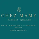 Chez Mamy بيت ضيافة 3*